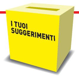 suggerimenti