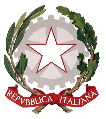 repubblica emblema