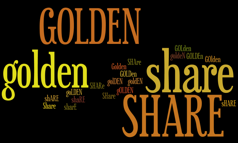 golden-share